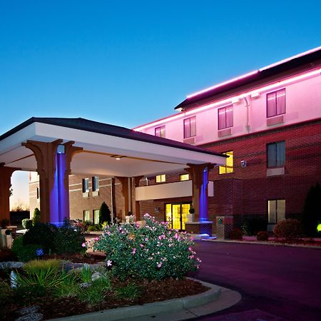 Holiday Inn Express Corydon By Ihg Luaran gambar