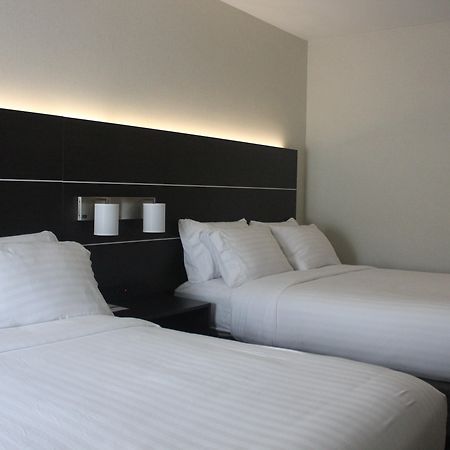 Holiday Inn Express Corydon By Ihg Luaran gambar