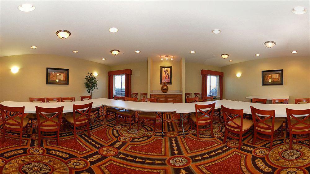 Holiday Inn Express Corydon By Ihg Luaran gambar