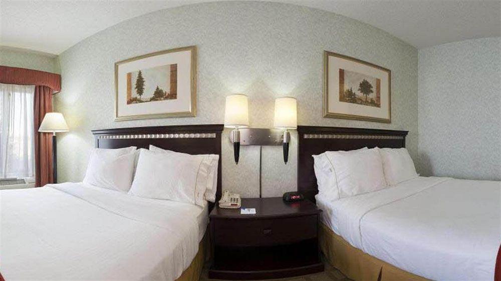 Holiday Inn Express Corydon By Ihg Luaran gambar