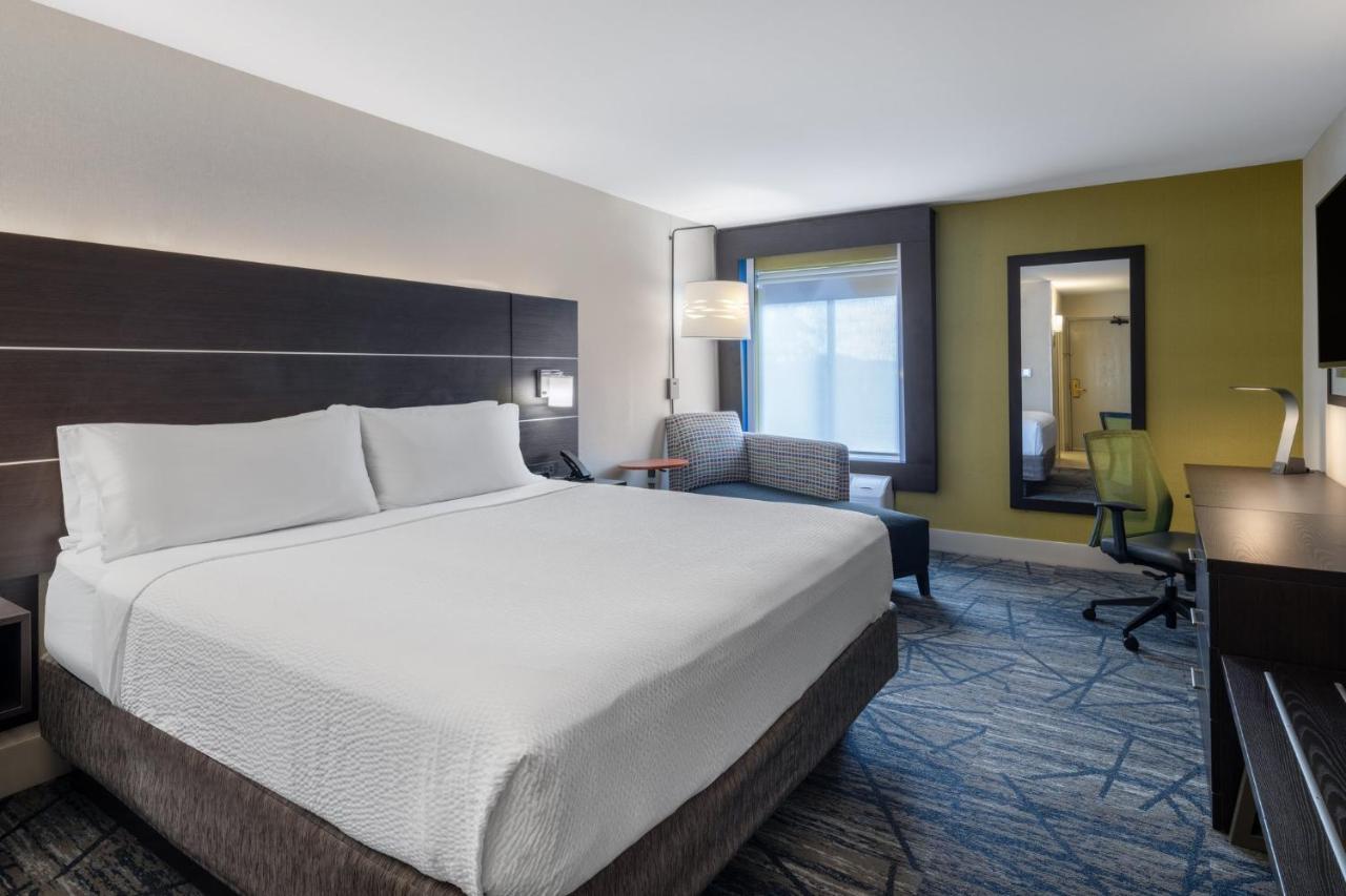Holiday Inn Express Corydon By Ihg Luaran gambar
