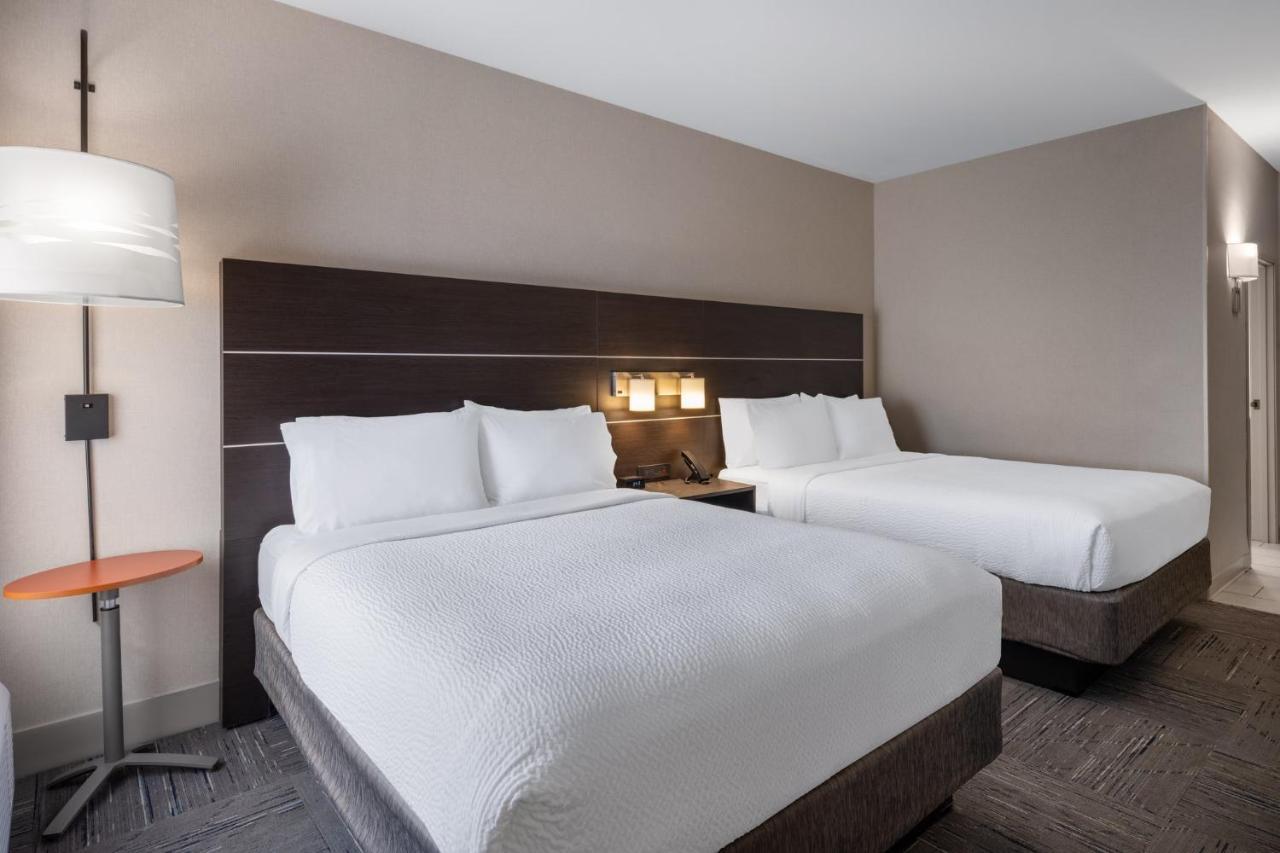 Holiday Inn Express Corydon By Ihg Luaran gambar