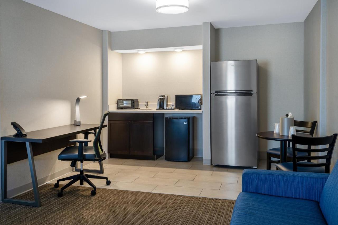Holiday Inn Express Corydon By Ihg Luaran gambar