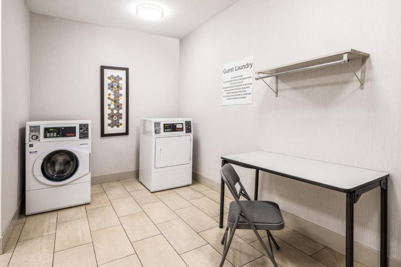 Holiday Inn Express Corydon By Ihg Luaran gambar