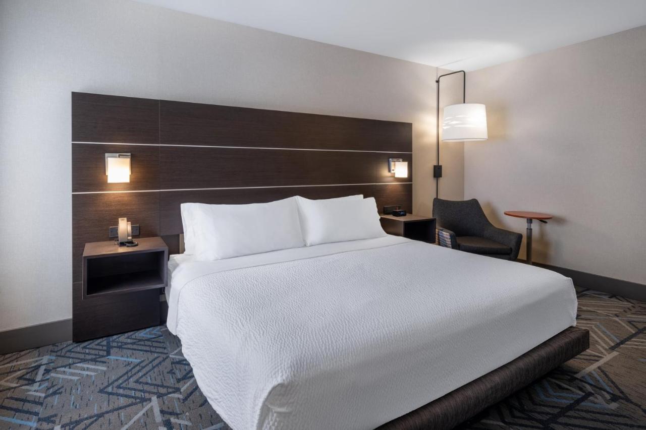 Holiday Inn Express Corydon By Ihg Luaran gambar