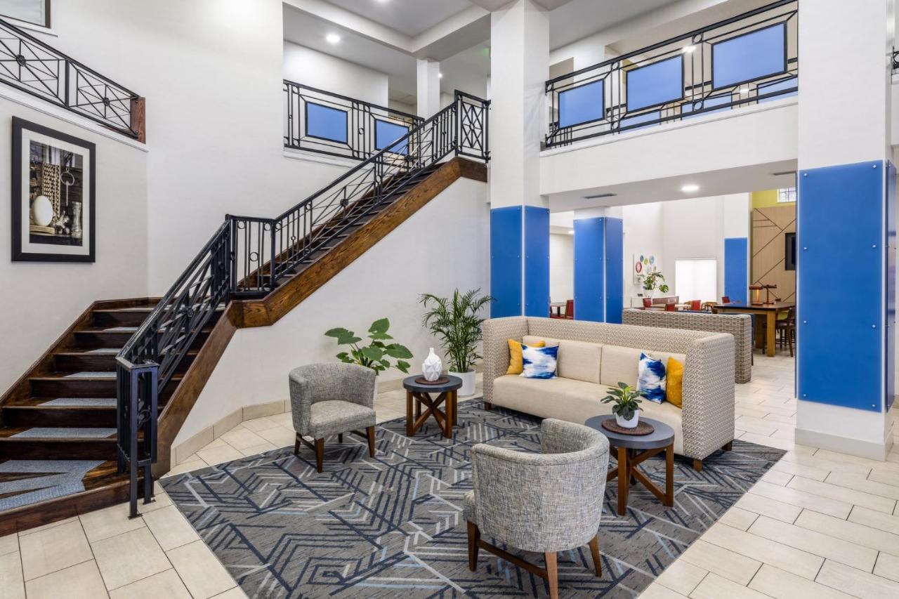 Holiday Inn Express Corydon By Ihg Luaran gambar