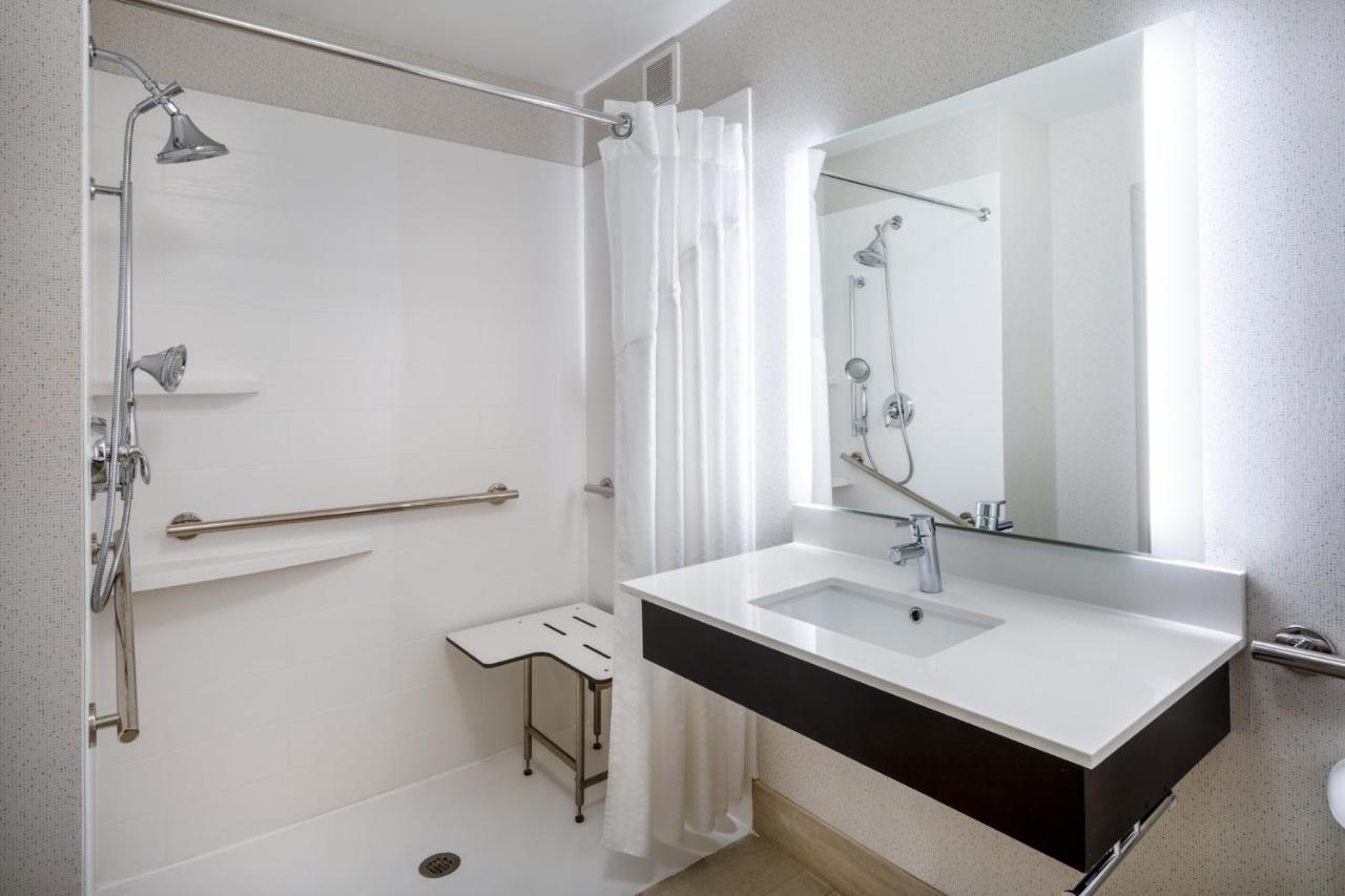 Holiday Inn Express Corydon By Ihg Luaran gambar