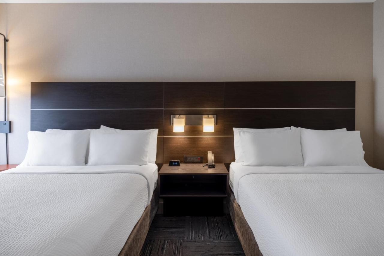 Holiday Inn Express Corydon By Ihg Luaran gambar