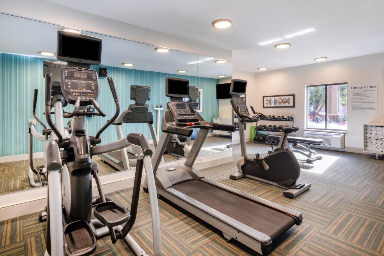 Holiday Inn Express Corydon By Ihg Luaran gambar
