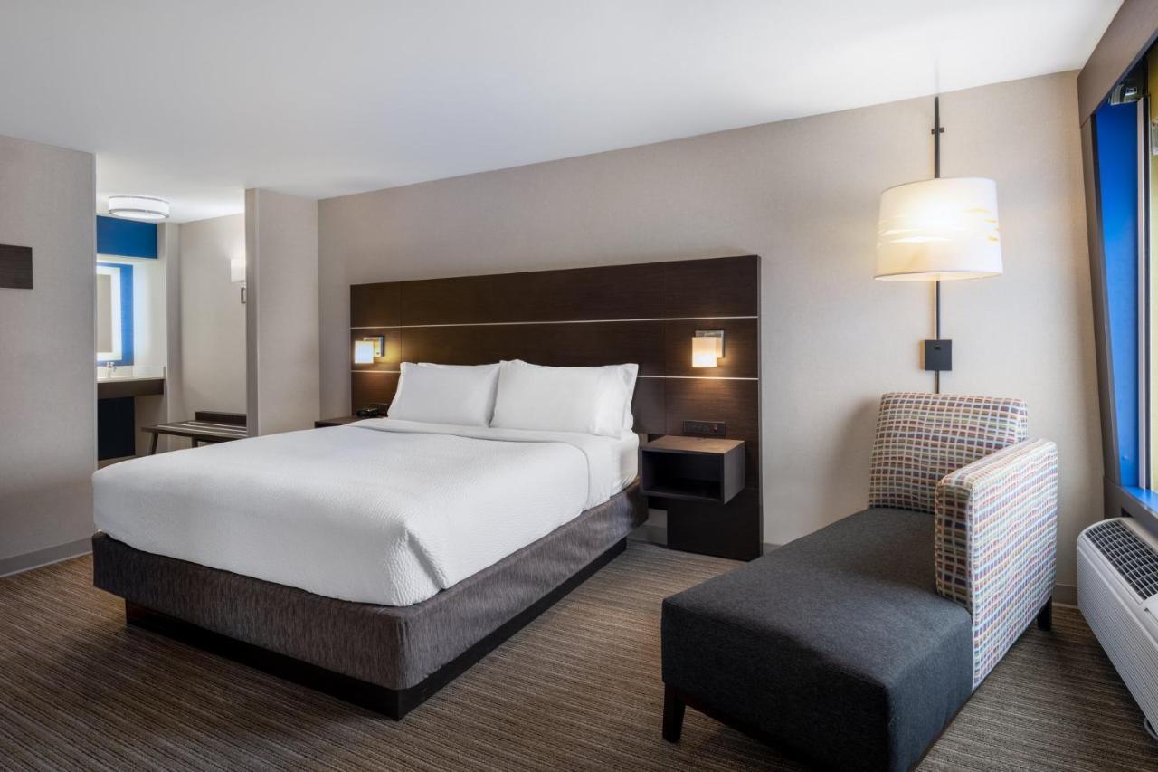 Holiday Inn Express Corydon By Ihg Luaran gambar