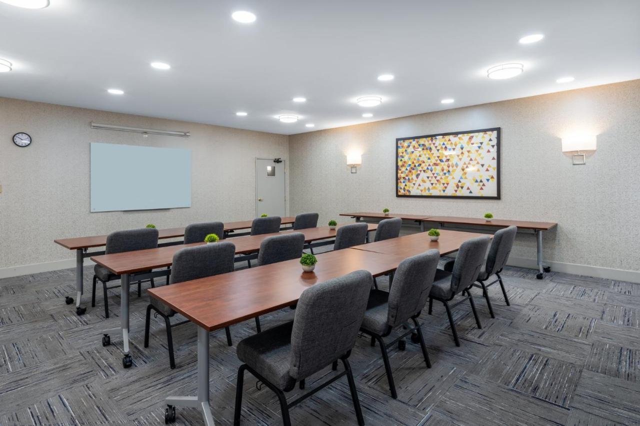 Holiday Inn Express Corydon By Ihg Luaran gambar