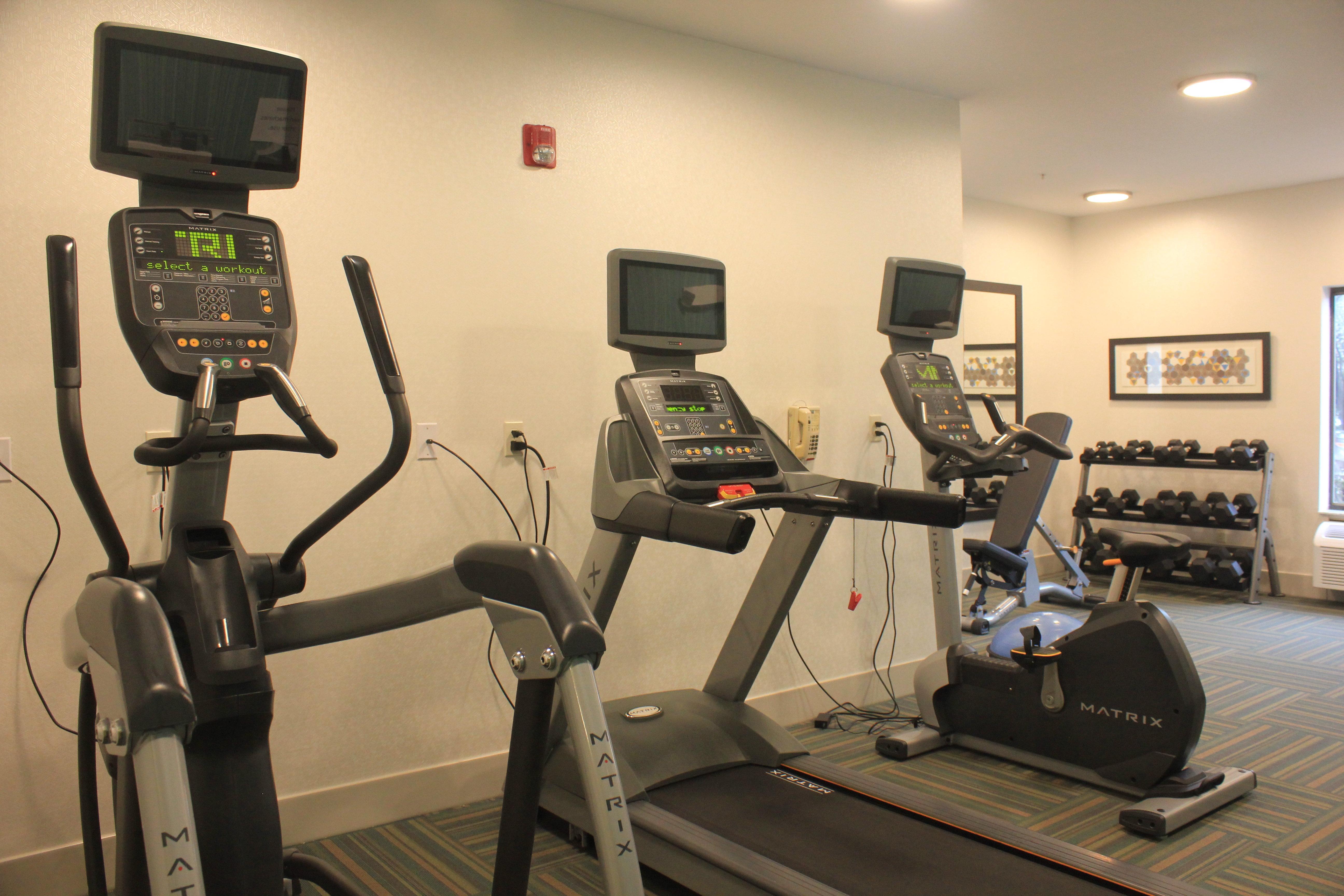 Holiday Inn Express Corydon By Ihg Luaran gambar