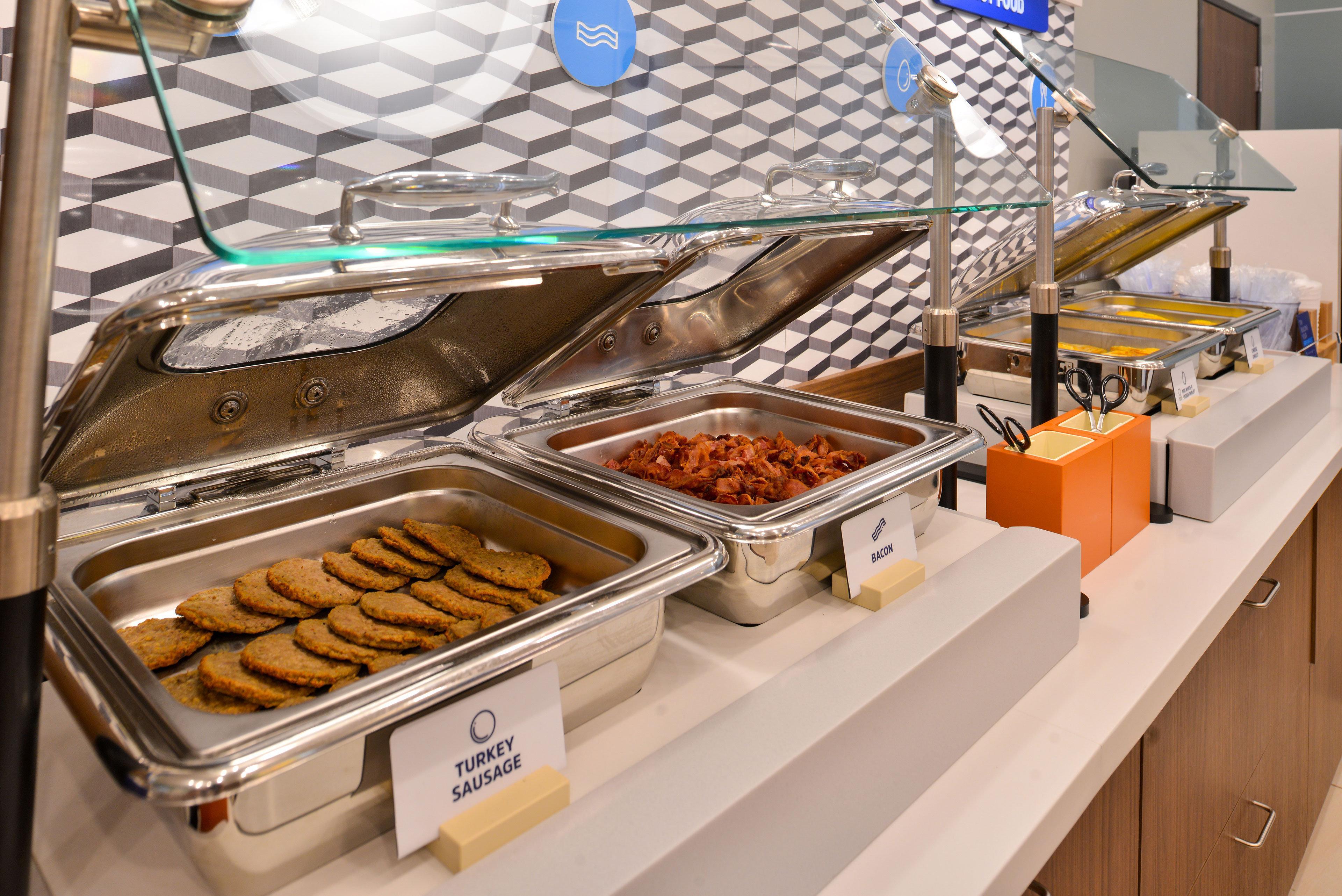 Holiday Inn Express Corydon By Ihg Luaran gambar