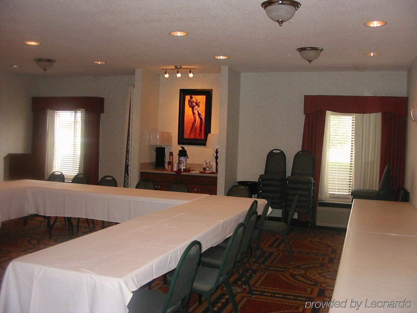 Holiday Inn Express Corydon By Ihg Luaran gambar
