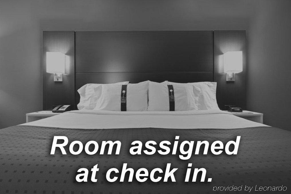Holiday Inn Express Corydon By Ihg Luaran gambar