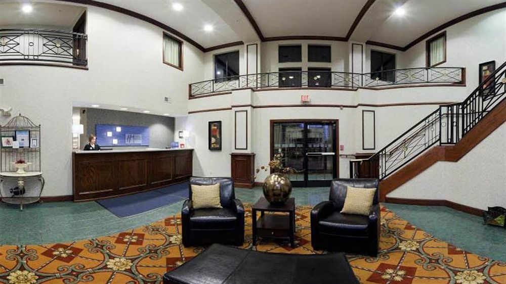Holiday Inn Express Corydon By Ihg Luaran gambar
