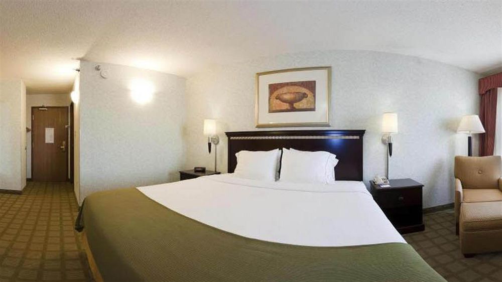 Holiday Inn Express Corydon By Ihg Luaran gambar