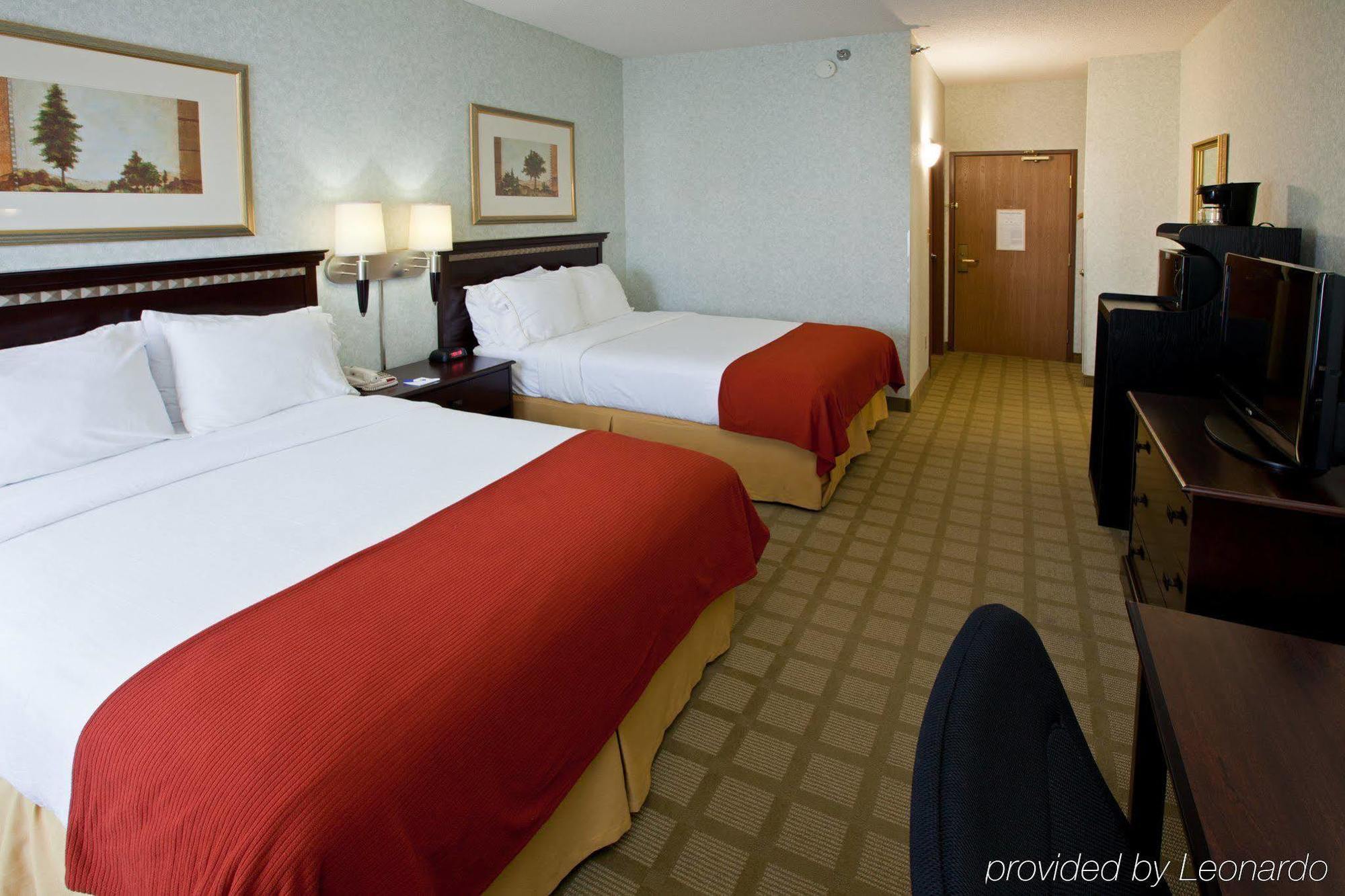 Holiday Inn Express Corydon By Ihg Bilik gambar