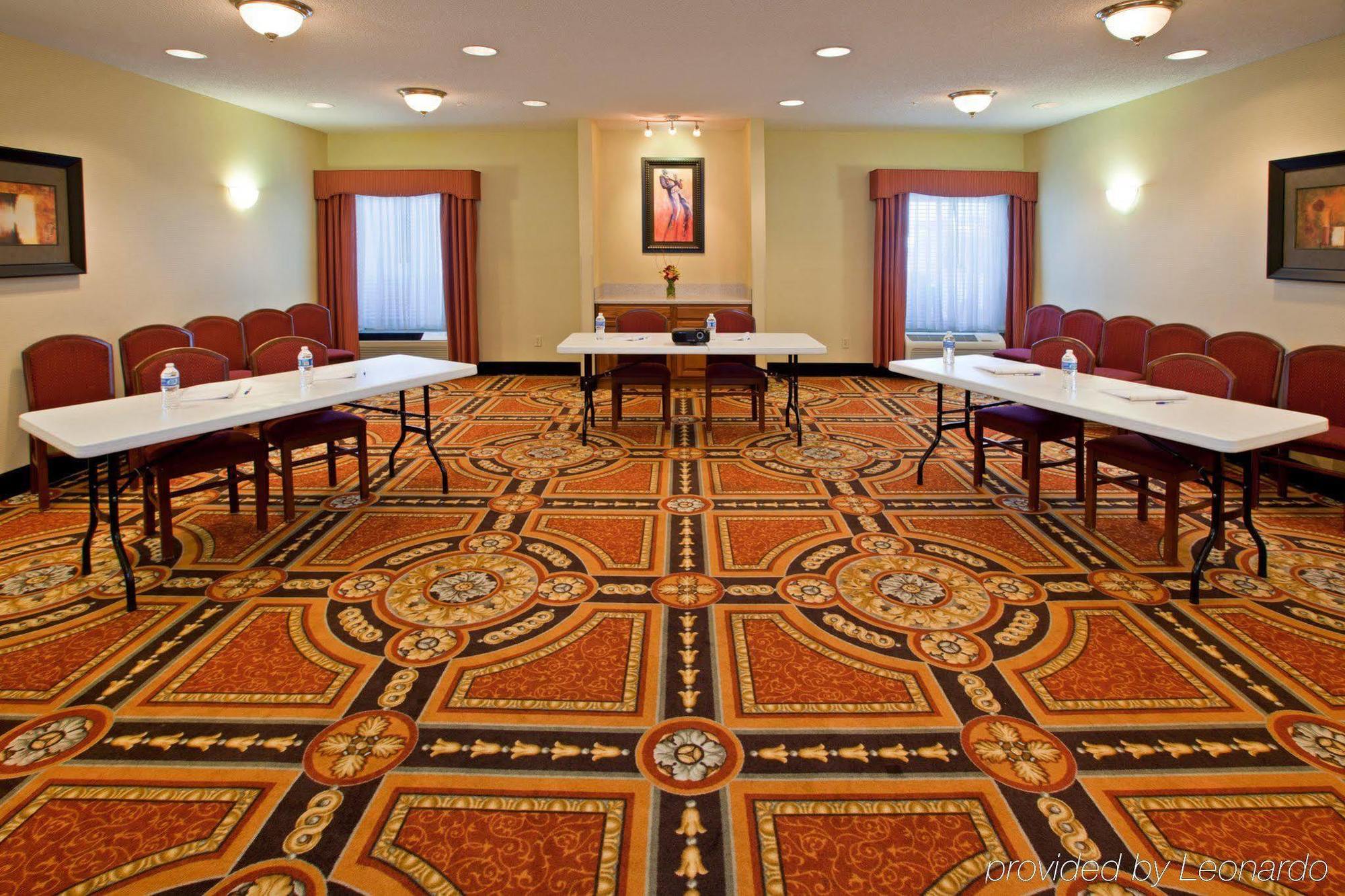 Holiday Inn Express Corydon By Ihg Kemudahan gambar