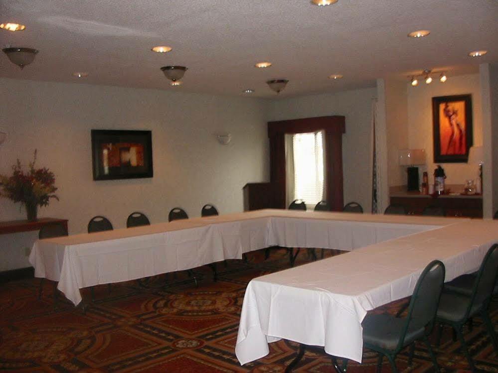 Holiday Inn Express Corydon By Ihg Luaran gambar