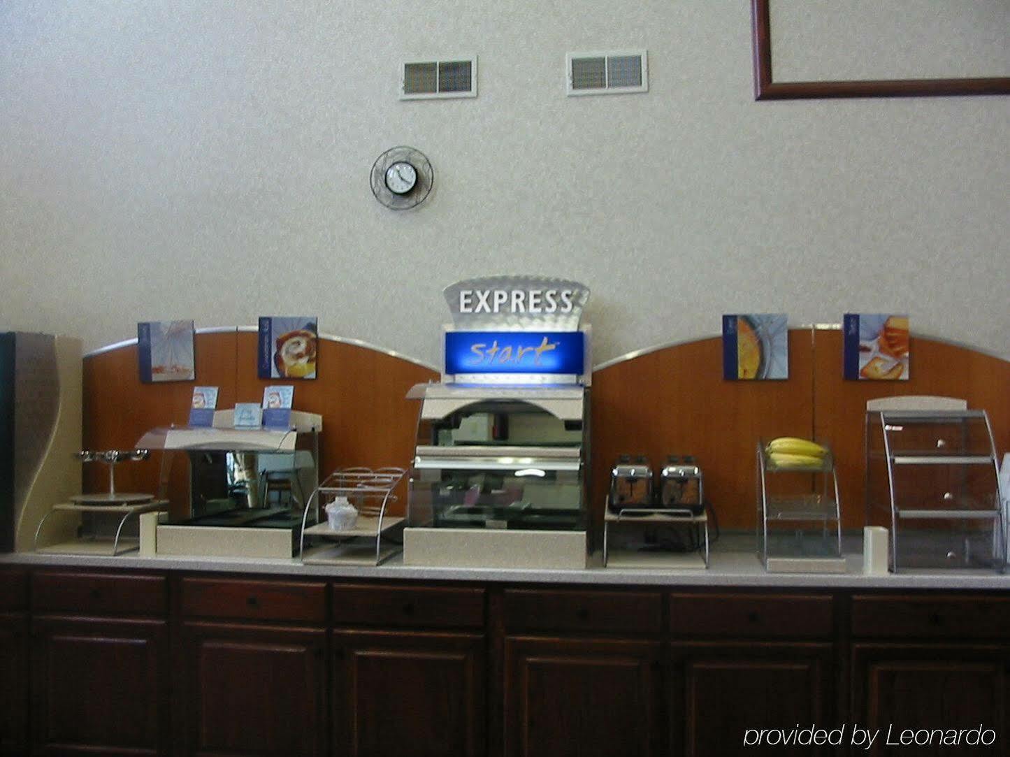Holiday Inn Express Corydon By Ihg Luaran gambar