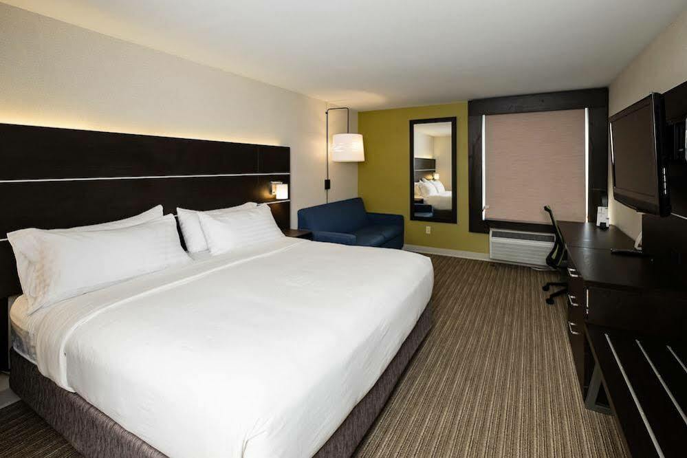 Holiday Inn Express Corydon By Ihg Luaran gambar